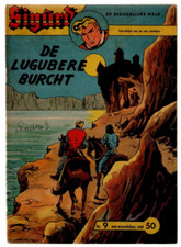 Sigurd GB 11. Original 50er Jahre  Van Ditmar, Amsterdam. 50er Jahre