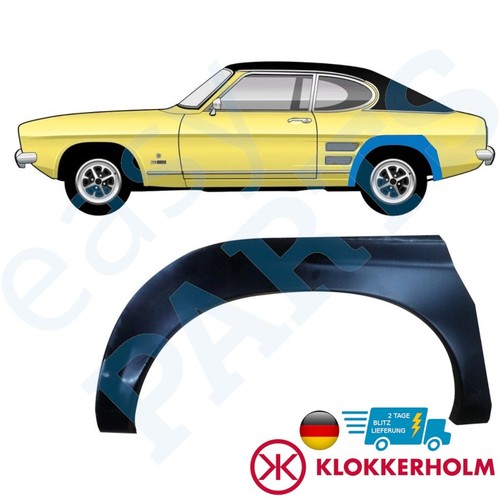 Für ford capri 1968 1974 - capri, 1968-1974