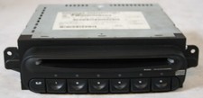 Chrysler Voyager 4 CD-Wechsler Audio System P05064003AI