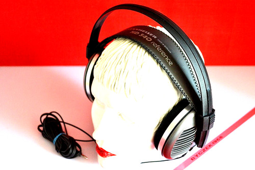 Sennheiser 540 reference - -,