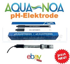 AQUA-NOA pH Elektrode mit
