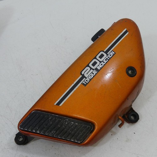 Yamaha 200 öltank a1463 - rd,