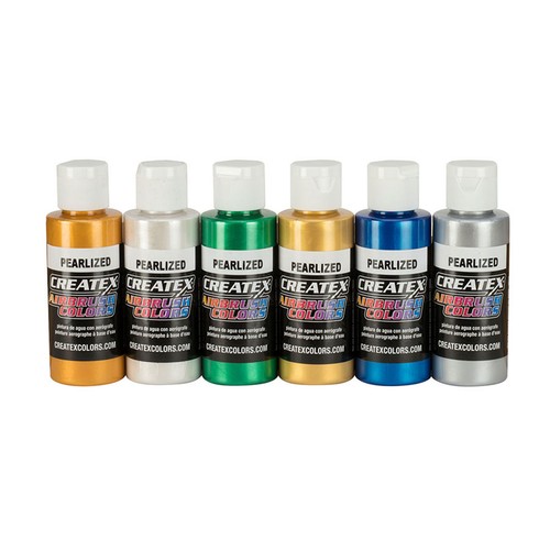 Createx colors - createx,