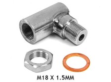 90° Lambda Eliminator Spacer