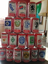 coca cola dosen Bundesliga