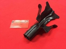 Wagenheberaufnahme VW Käfer