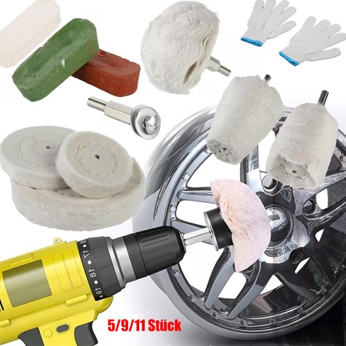 Chrom alu felgen polierset - felgen,