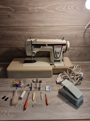 Vintage new home - vintage, 525