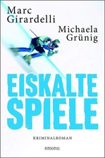 Eiskalte spiele von marc - von,