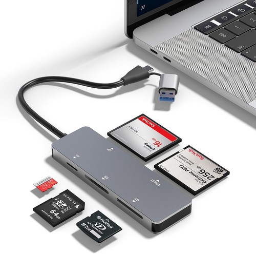 Cfast kartenleser usb 0 - usb, 3.0
