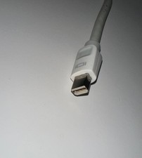 Belkin Mini Displayport auf