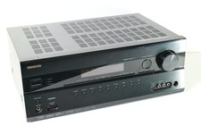 Onkyo TX-SR607 AV Receiver –
