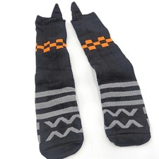 AKTETCN Heizsocken Elektrische Heizsocken 5V 4000 Ahm Damen Herren Timer helfend