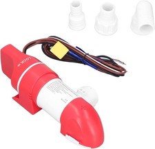 [NEU] Edelstahl Niederprofil