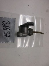 B1637 BMW Kreidler Benzinhahn Kraftstoffhahn Karcoma SW24 Benzintank fuel