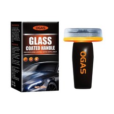 Glass Oil Film Remover for