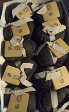 Wolle, Stricken, Lana Grossa