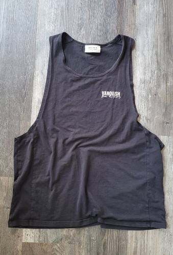 Vanquish fitness warm - 'vq, '
