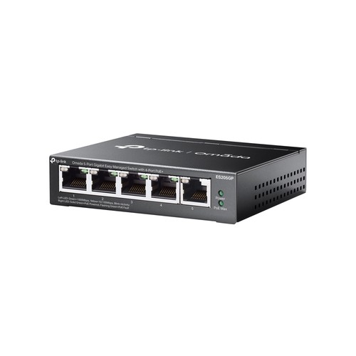 Link omada es205gp - omada,