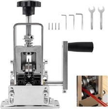 Kabelschälmaschine Kabel Schälmaschine Kabelabisoliermaschine Maschine Bis 25m
