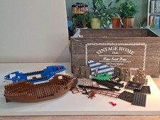 LEGO 6280 /6285/6285