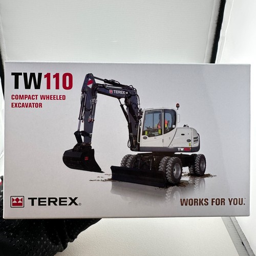 Nzg 901 terex - 901,