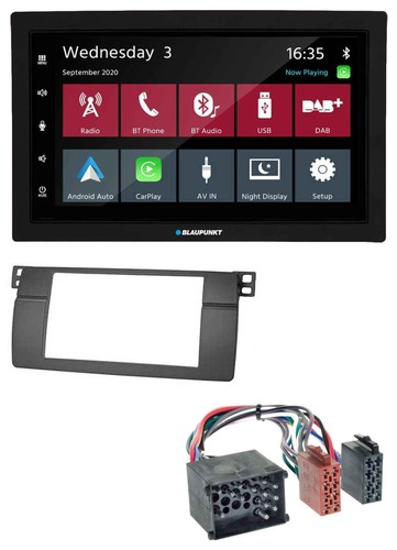 Blaupunkt dab bluetooth usb - bluetooth,