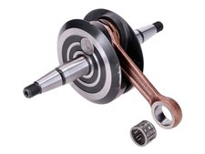 Kurbelwelle für 14mm