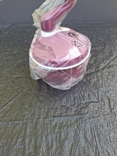 Tupperware quick chef - quick,