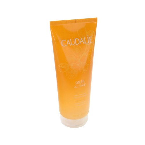 Caudalie soleil des - caudalie, vignes