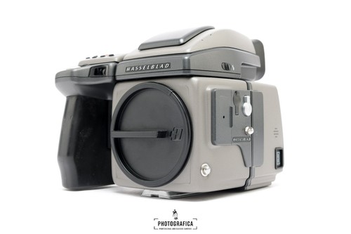 Hasselblad h4d digital - h4d, 60
