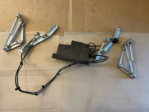 Phaeton hydraulikpumpe - vw,