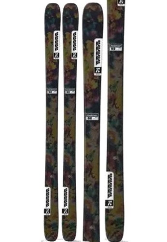 Reckoner twintip flat - reckoner,