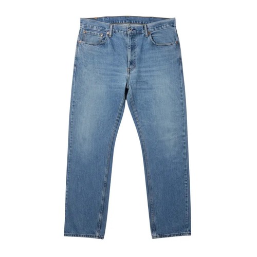Levi 505 straight jeans - levi's,