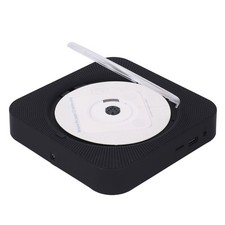 Bluetooth-CD-Player Mit