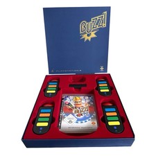 PS3 Buzz!: Quiz World Special