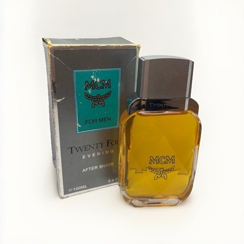 Mcm twenty four evening - four,