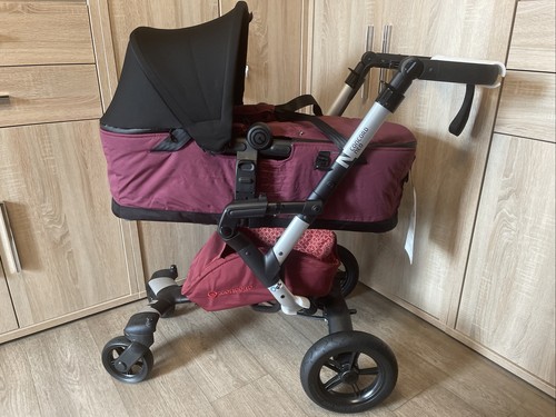 Concord scout tragetasche - scout,
