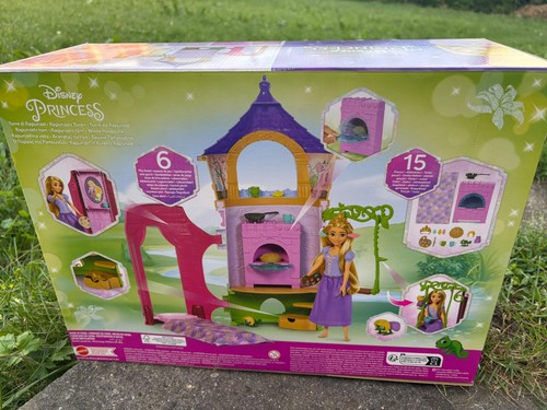 Neu ovp barbie disney - barbie, princess