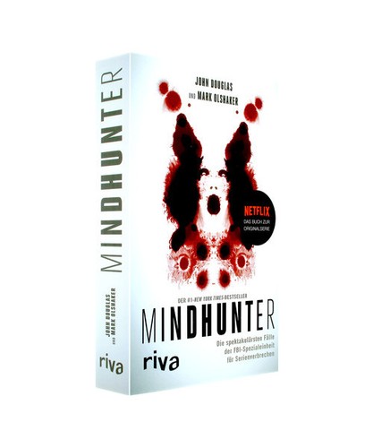 Mindhunter die - mindhunter:,