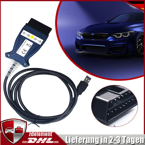Für bmw obd2 diagnosekabel - bmw,