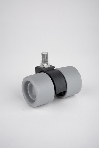Kunststoff design doppelrollen - design,