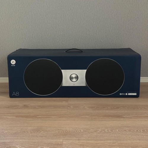 Bang olufsen a8 airplay - a8,