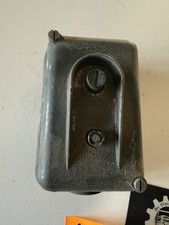 Industrie schalter alte - industrie,