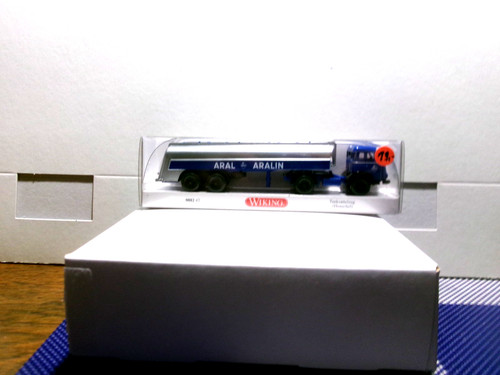 Wiking 088247 tanksattel - wiking,
