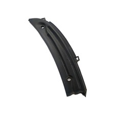 Windlauf Abdeckung links