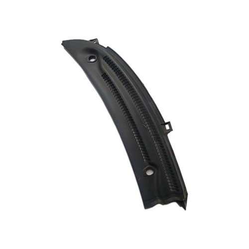 Windlauf abdeckung links - windlauf,