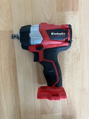 Einhell akku schlagschrauber - einhell, akku-schlagschrauber