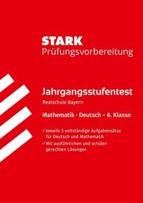 STARK Mathematik/Deutsch 6