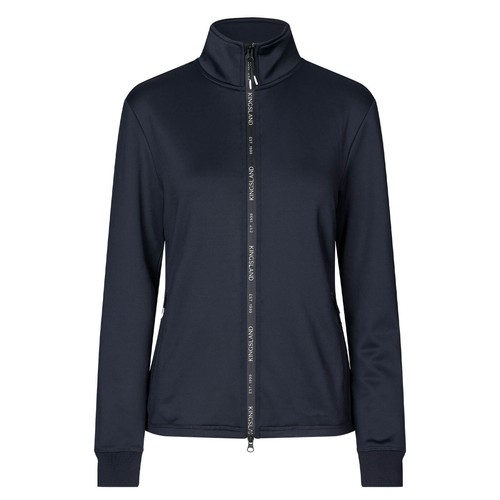 Fleecejacke klvaldis unisex - klvaldis,